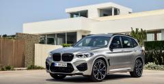 BMW X3 M i X4 M