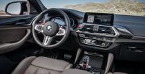 BMW X3 M i X4 M
