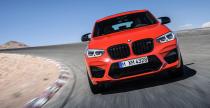 BMW X3 M i X4 M