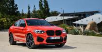 BMW X3 M i X4 M