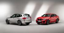 BMW X3 M i X4 M