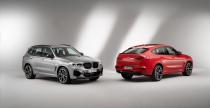 BMW X3 M i X4 M