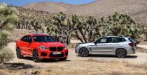 BMW X3 M i X4 M