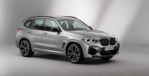 BMW X3 M i X4 M