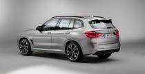 BMW X3 M i X4 M