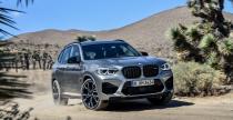 BMW X3 M i X4 M