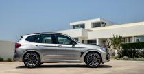 BMW X3 M i X4 M