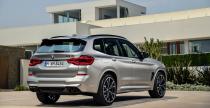 BMW X3 M i X4 M