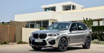 BMW X3 M i X4 M