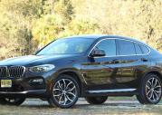 BMW X4 xDrive30i