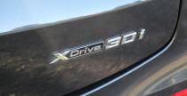 BMW X4 xDrive30i