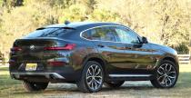 BMW X4 xDrive30i