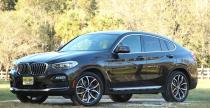 BMW X4 xDrive30i