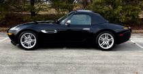 BMW Z8