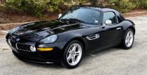 BMW Z8