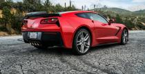 Chevrolet Corvette Z51