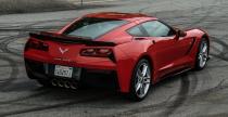 Chevrolet Corvette Z51