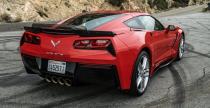 Chevrolet Corvette Z51