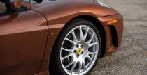 Ferrari F430 Spider