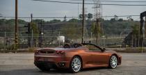 Ferrari F430 Spider