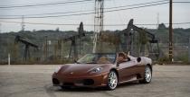 Ferrari F430 Spider