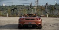 Ferrari F430 Spider