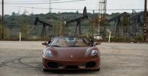 Ferrari F430 Spider