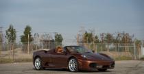 Ferrari F430 Spider