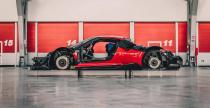 Ferrari P80/C