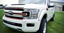 Ford F-150 Harley-Davidson