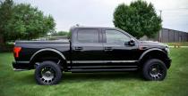 Ford F-150 Harley-Davidson