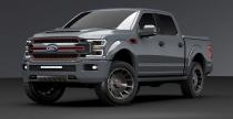 Ford F-150 Harley-Davidson