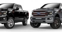 Ford F-150 Harley-Davidson