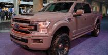 Ford F-150 Harley-Davidson