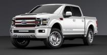 Ford F-150 Harley-Davidson