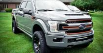 Ford F-150 Harley-Davidson