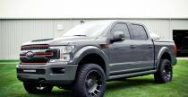 Ford F-150 Harley-Davidson