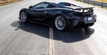 Hennessey McLaren 600LT