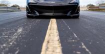 Hennessey McLaren 600LT
