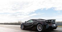 Hennessey McLaren 600LT