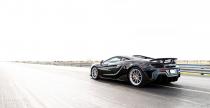 Hennessey McLaren 600LT