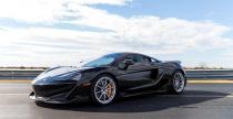 Hennessey McLaren 600LT