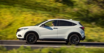 Honda rezygnuje z silników diesla