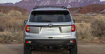 Honda Passport