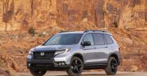 Honda Passport