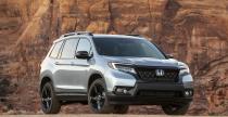 Honda Passport