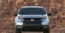 Honda Passport