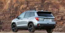 Honda Passport