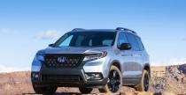 Honda Passport