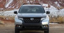 Honda Passport